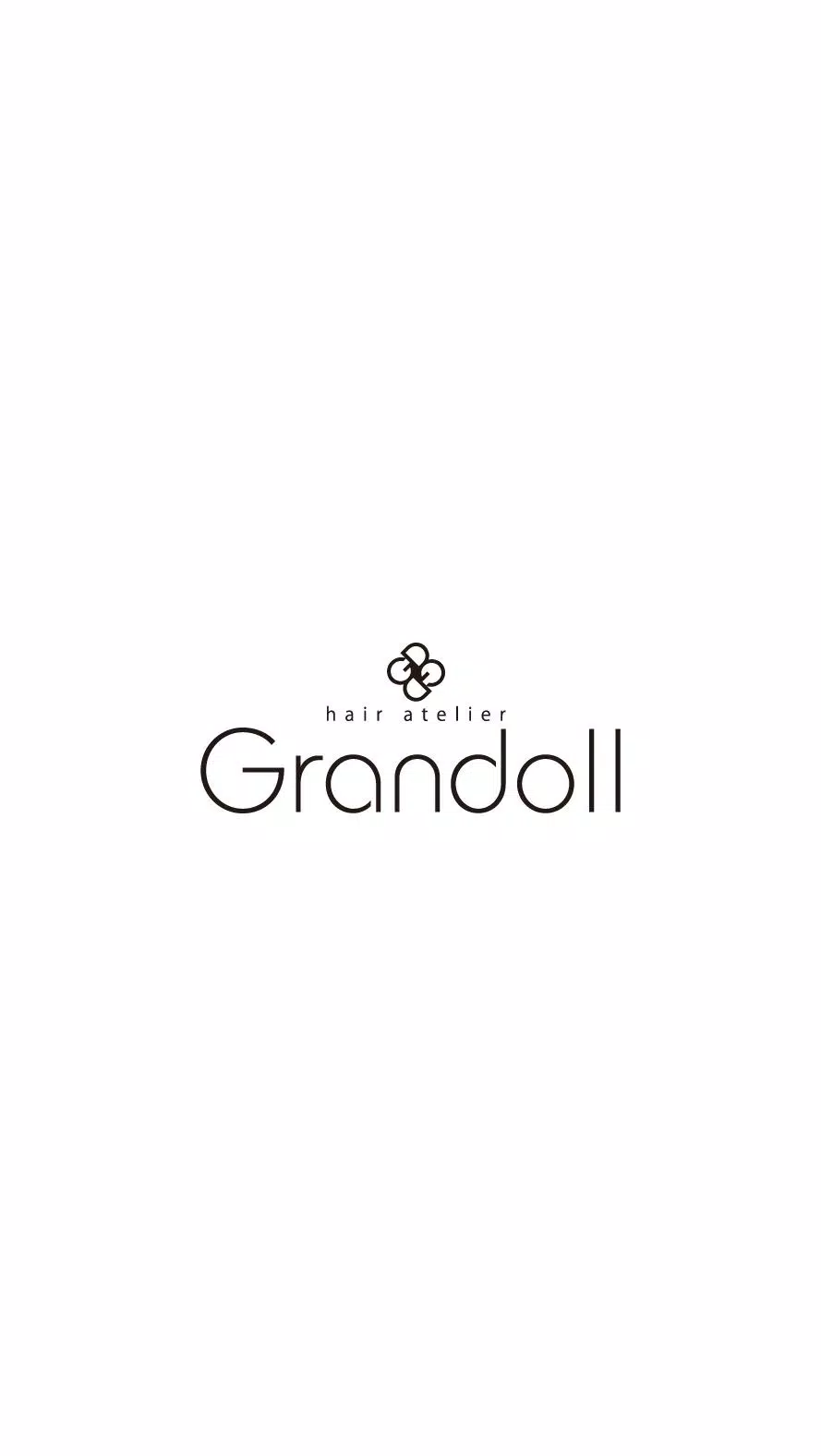 北九州市小倉北区の美容室Grandoll（グランドール） 螢幕截圖 0