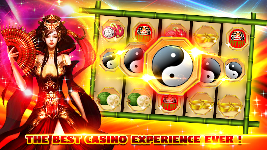 Vegas Epic Cash Slots Games Schermafbeelding 0