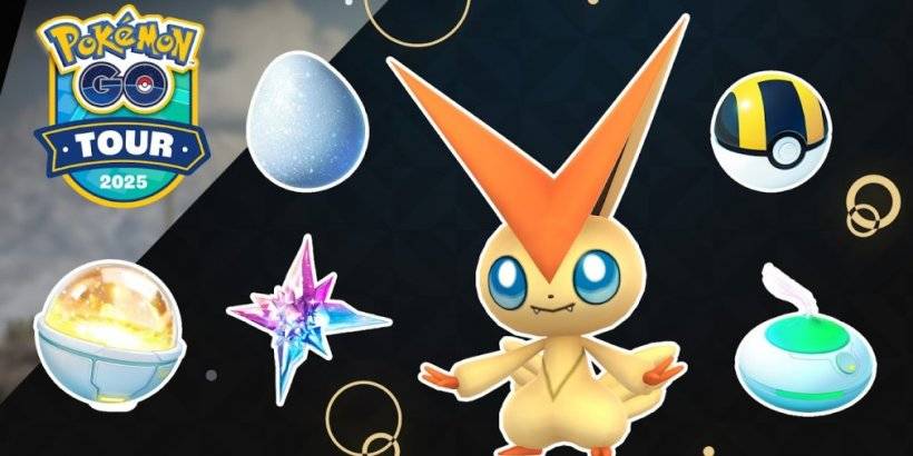 Pokémon Go, etkinlik boyunca size sayısız ödül sağlayacak olan UNOVA Turu için yeni Tour Pass'ı tanıttı