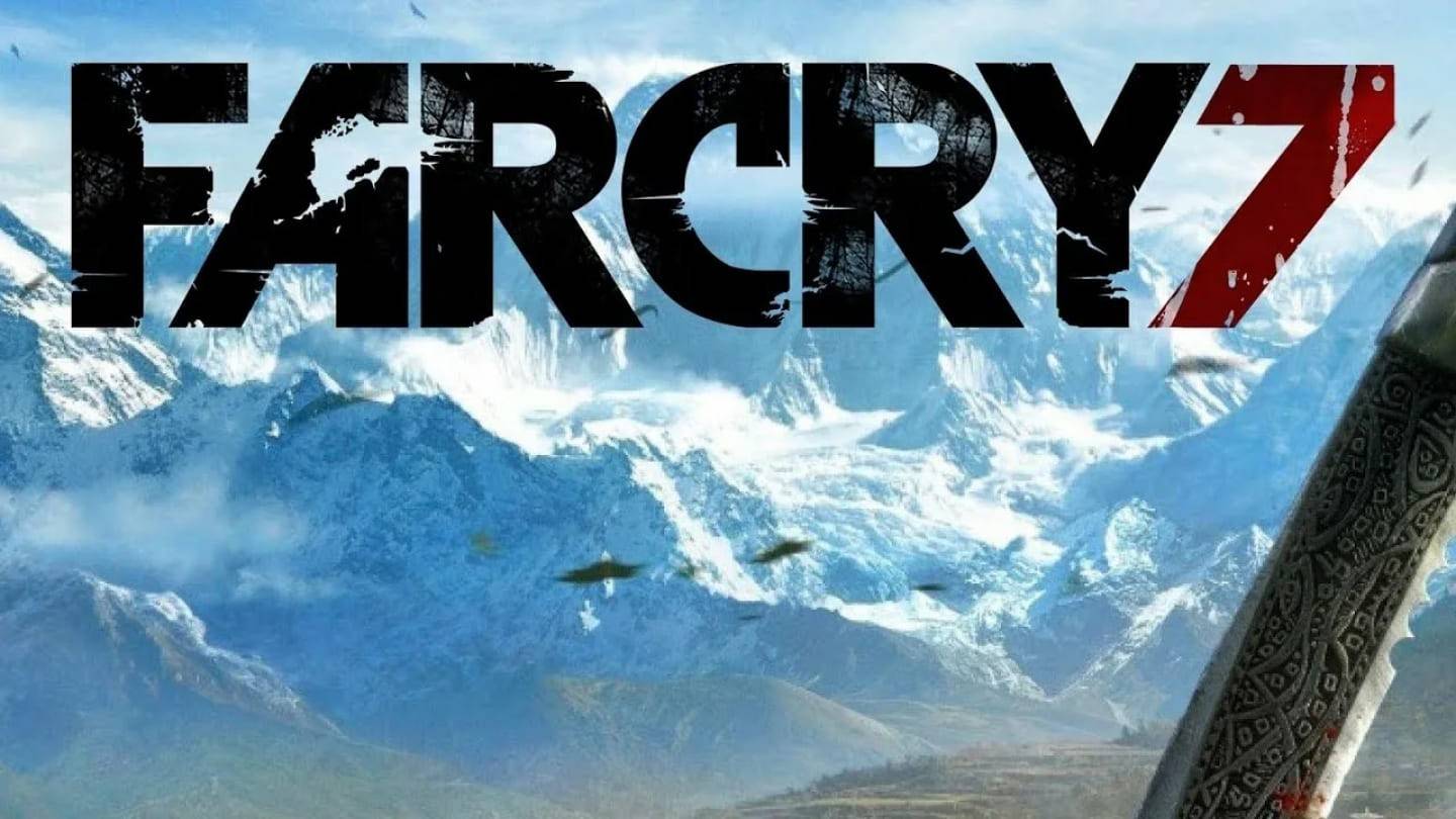 Rumour: nouveaux détails possibles sur l'intrigue et le réglage de Far Cry 7