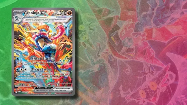 Movimientos en el Mercado de Cartas Pokémon: Mayores Subidas y Bajadas del 9 de Mayo