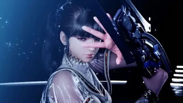 Stellar Blade Performance Optimization