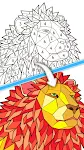 Paint by Number：Coloring Games应用截图第3张