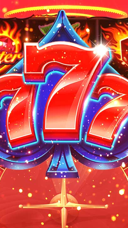 Casino 777 Play Captura de tela 1