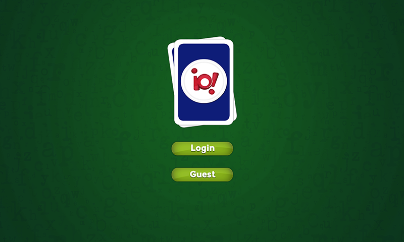 IO Game Tangkapan skrin 1