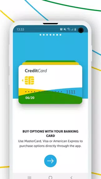 MyPost Telecom Mobile Ảnh chụp màn hình 0