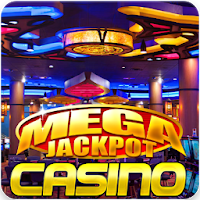 MEGA JACKPOT CASINO : Jackpot Slot Machine Vegas