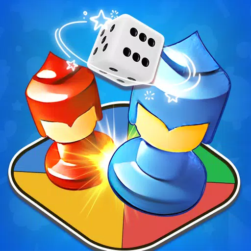 Ludo Speed - Dice Game Fun!