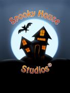 Spooky House ® Halloween Crush Tangkapan skrin 0