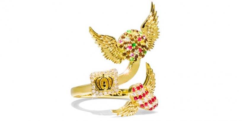 Candy Crush and Pat McGrath launch beauty line with lipstick, glosses, nail polish