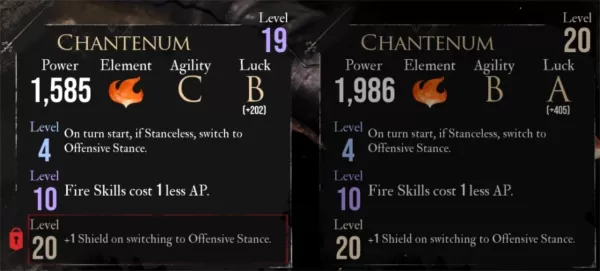 Clair obscur de Maxroll: Expedição 33 - Guias, Codex, Planejador
