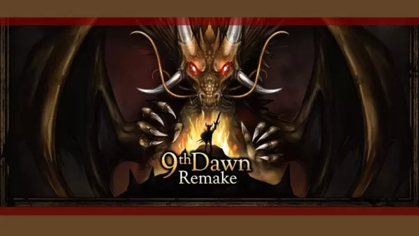 Neuauflage von „9th Dawn“ fügt mobiles Online-Multiplayer hinzu