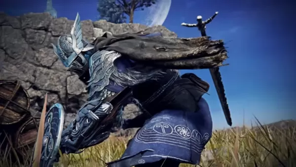 Elden Ring ring bij alle personages nu onthuld, met klassieke souls -kostuums komen ook aan