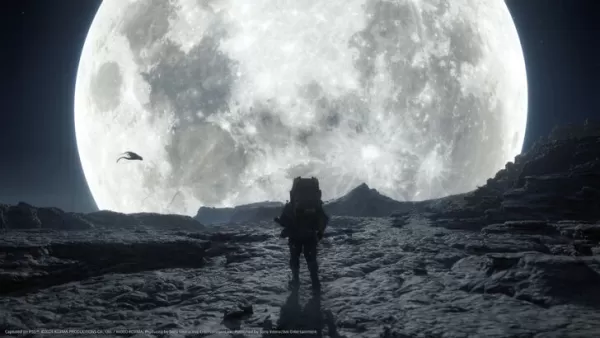 Existe la muerte 3, pero Kojima no lo logrará