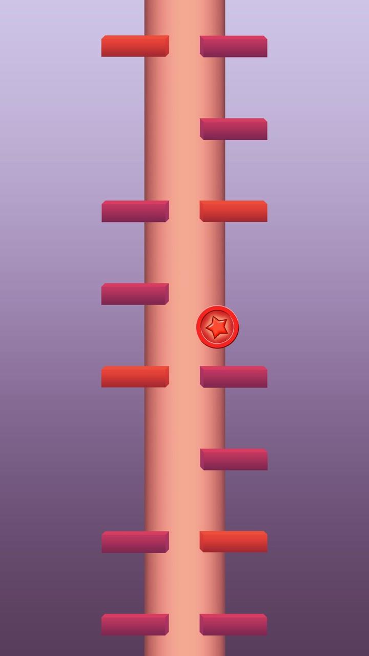 Game Fun Jumping for Kids Screenshot 3