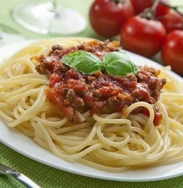 scrumptious recipes of Italian cuisine Скриншот 2