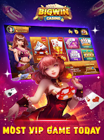 Bigwin - Slot Casino Online Скриншот 2