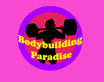 Bodybuilding paradise Screenshot 0