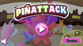 Piñattack Screenshot 0