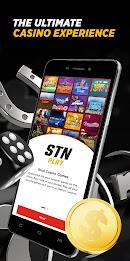 STN Play by Station Casinos ဖန်သားပြင်ဓာတ်ပုံ 0