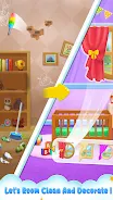 BabySitter DayCare Games应用截图第3张