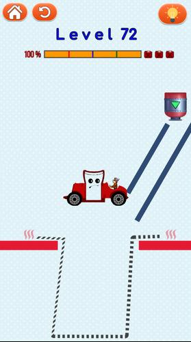 Omar Make Car Happy应用截图第2张