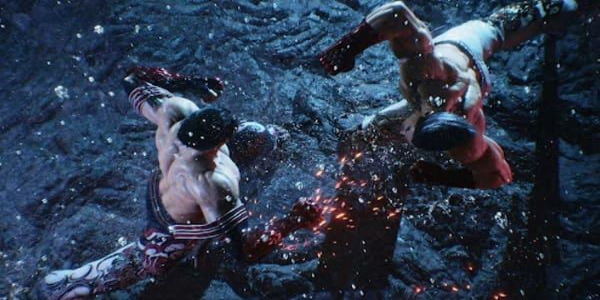 Tekken 8 Ảnh chụp màn hình 2