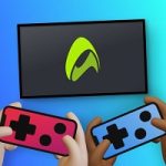 AirConsole - Console de jeux