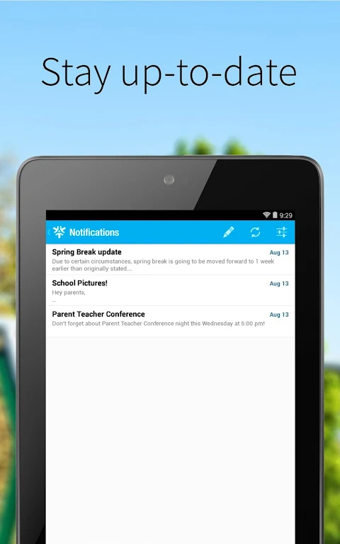 Broward County Public Schools Captura de pantalla 2