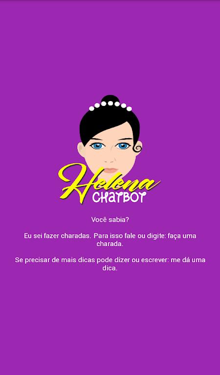 Helena - Amiga Virtual ဖန်သားပြင်ဓာတ်ပုံ 0