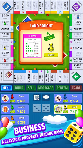Business Game 螢幕截圖 3