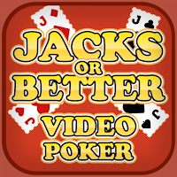 Jacks or Better - Offline