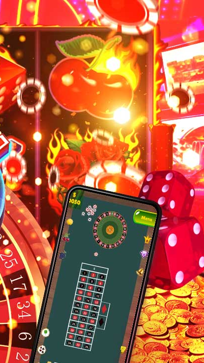 Casino 777 Play Captura de tela 2