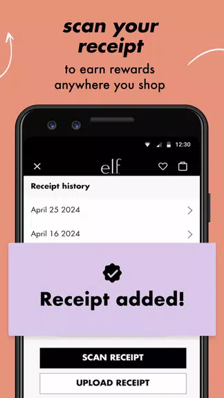 e.l.f. Cosmetics and Skincare ဖန်သားပြင်ဓာတ်ပုံ 3