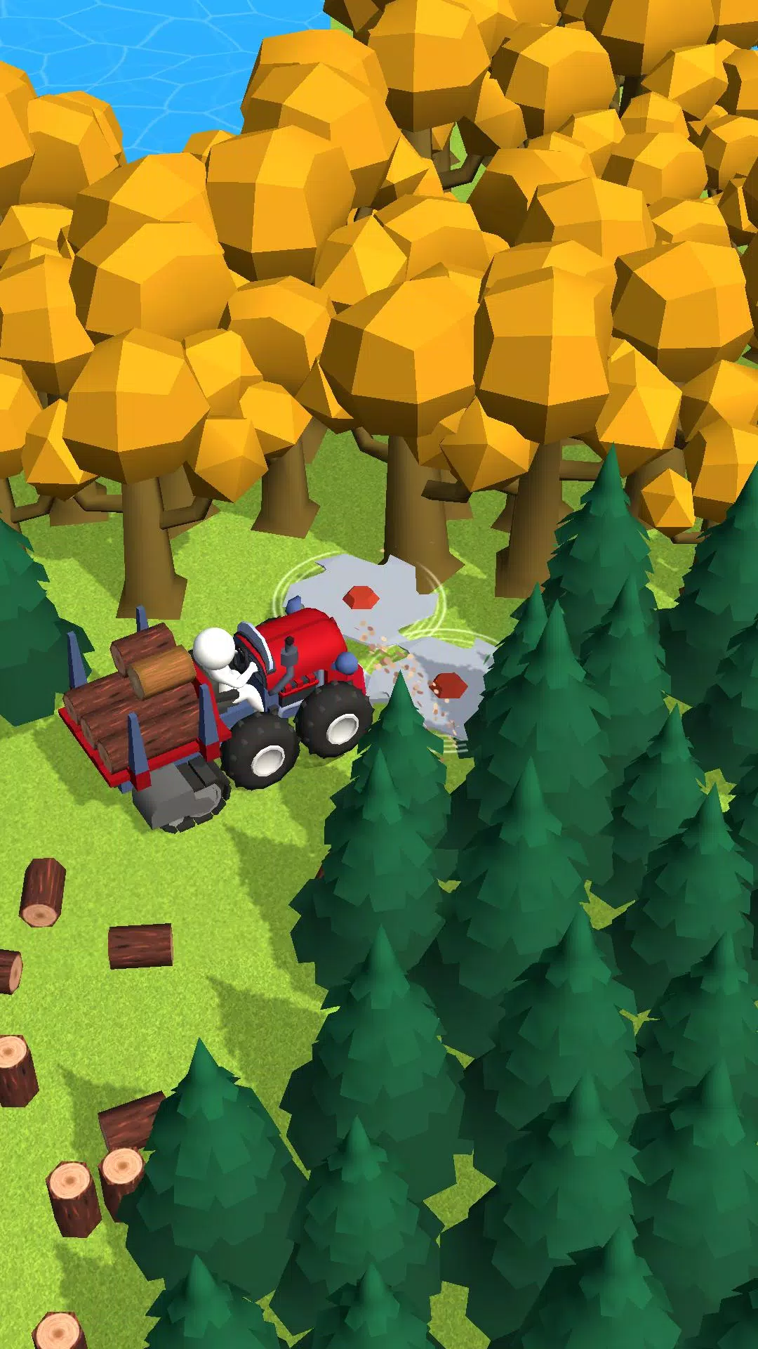 Lumber Harvest 螢幕截圖 3