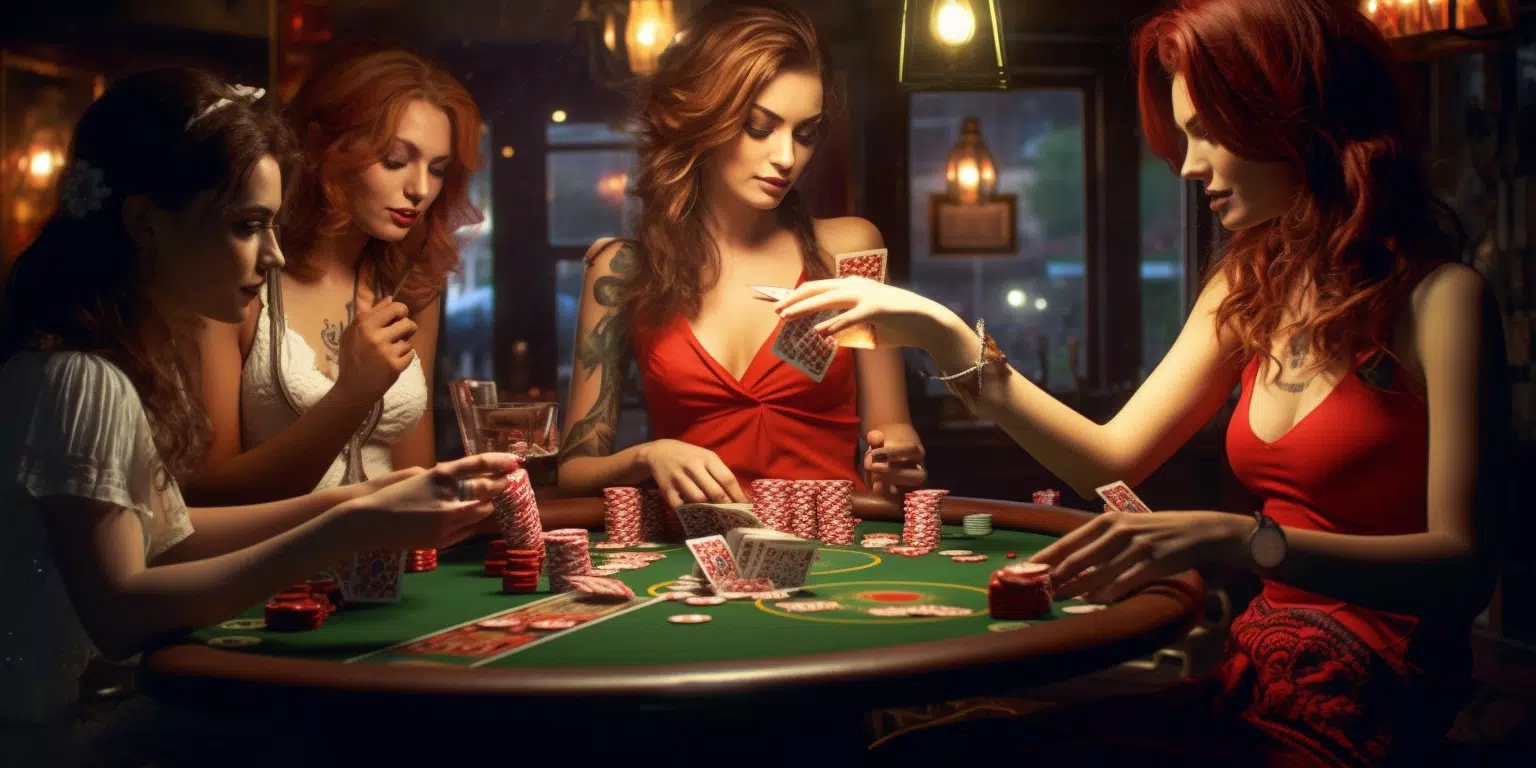 Strip Poker 螢幕截圖 0