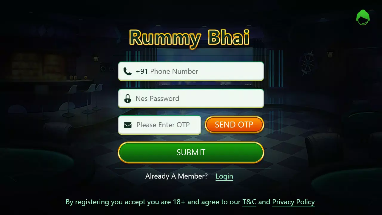 Rummy Bhai应用截图第1张