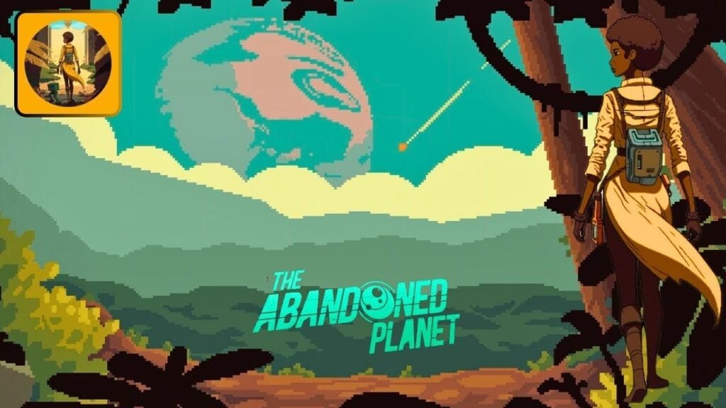 Lost Planet Revival: 'The Abandoned Planet' Unveiled