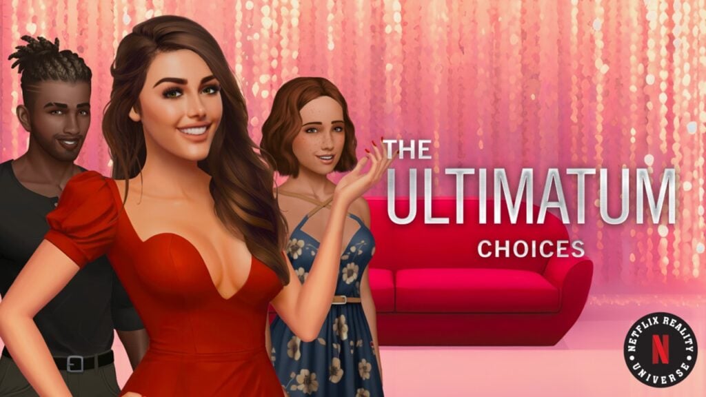 Choose Whether to Marry or Move on in The Ultimatum: Choices by Netflix!