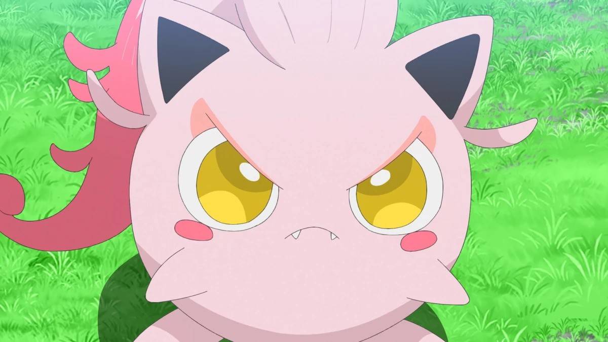 Discover All Paradox Pokemon: Ancient and Futuristic Variants in Scarlet & Violet