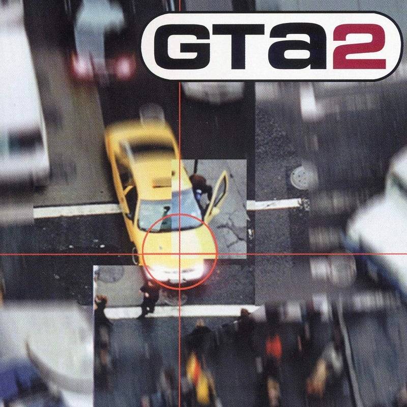 GTA oyunu 4 sırada