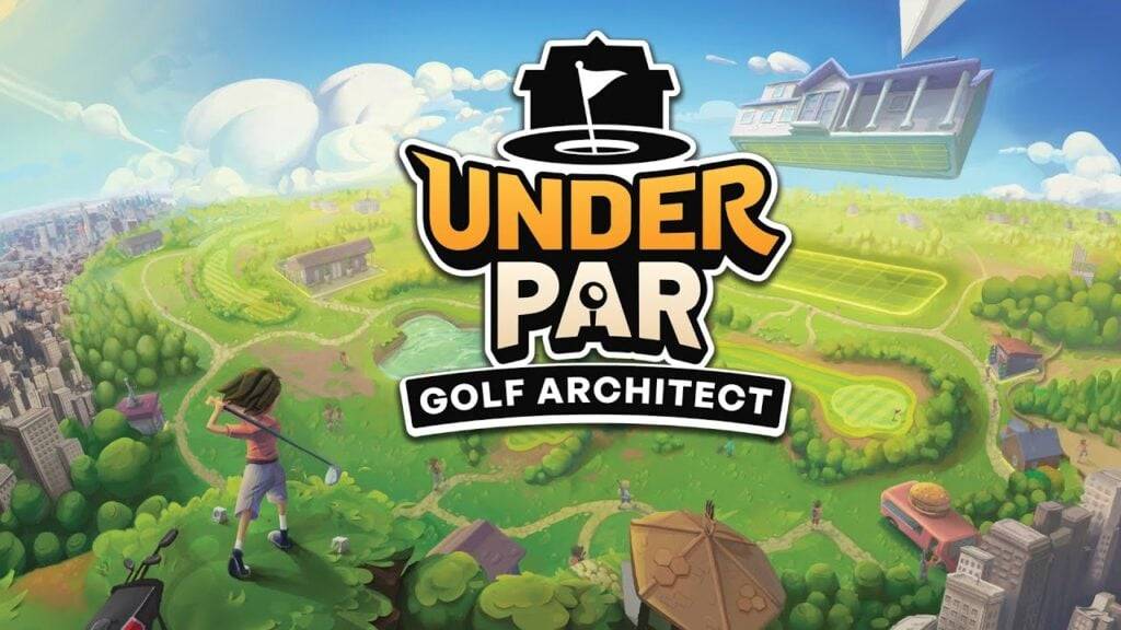 PAR Golf Mimarının Altında Android'de Yeni Bir Şehir Yapımı Sim Oyunu var