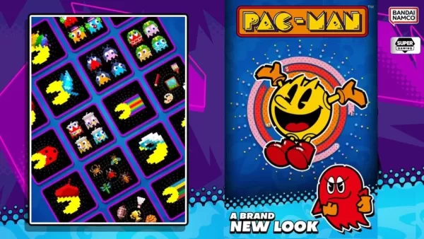 Bandai Namco关闭Pac-Man手机游戏