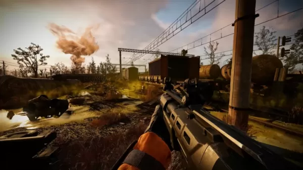 Stalker 2 Roadmap: Enhanced Modding, A-Life Updates onthuld 