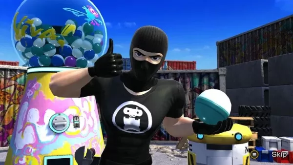 VIVA NOBOTS Open Alpha Test Now Available