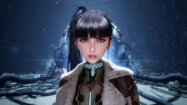 Stellar Blade 2 Announced After Board Meeting