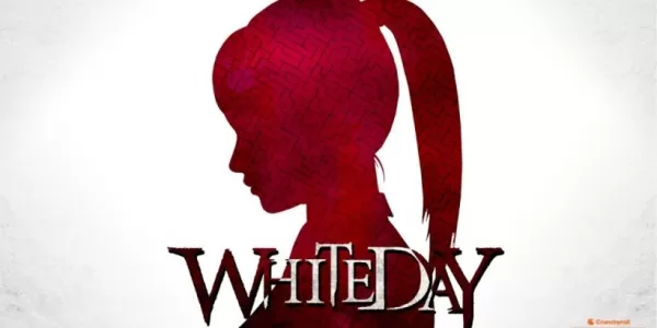 White Day llega a la bóveda de juegos de Crunchyroll