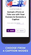 TapCaption - AI Captions স্ক্রিনশট 3