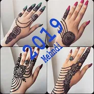 Mehndi Design 2024 Screenshot 1