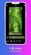 Gallery Phone 15, OS 17 Photos应用截图第2张